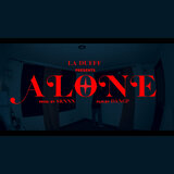 Alone