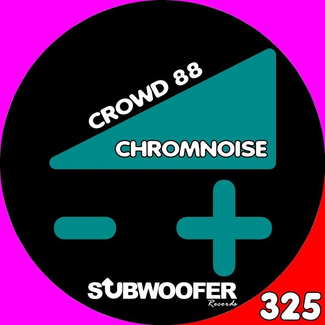 Crowd 88