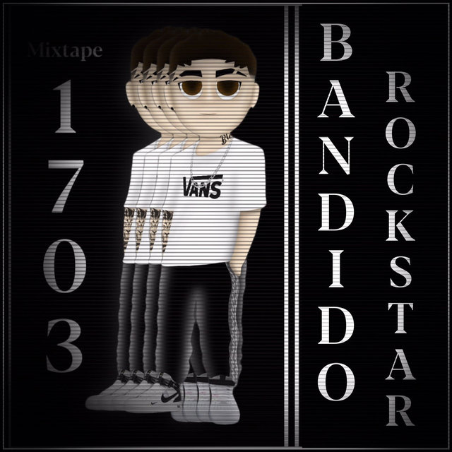 Bandido Rockstar