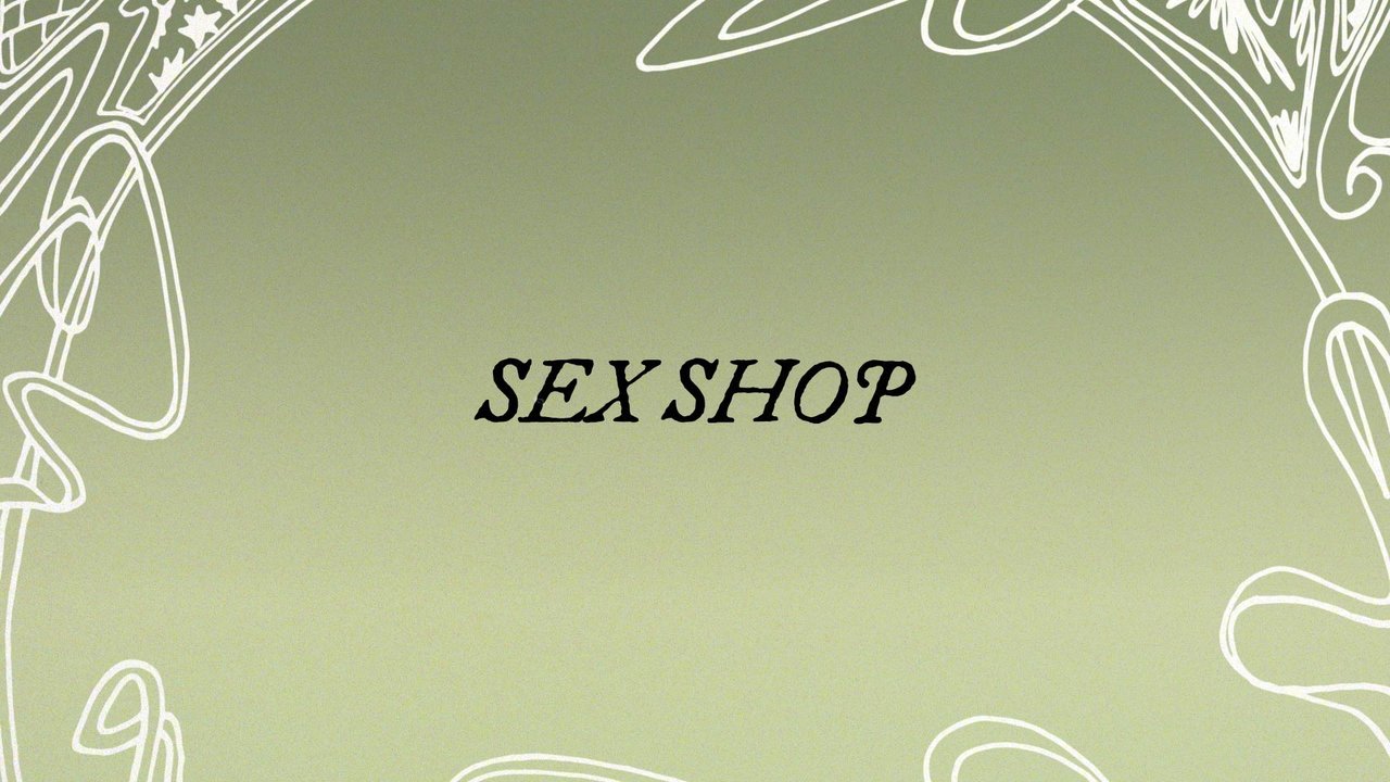 Sex Shop (Official Lyric Video)