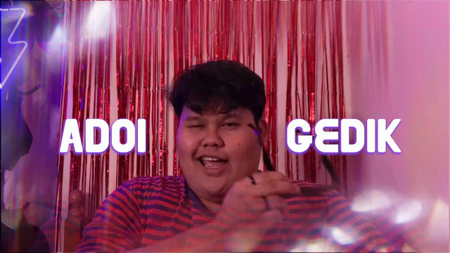 Gedik
