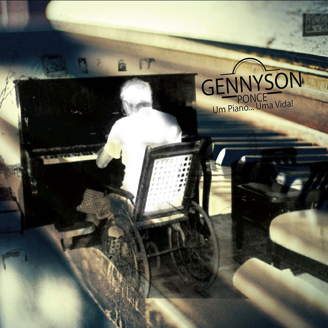 Um Piano... Uma Vida!!!