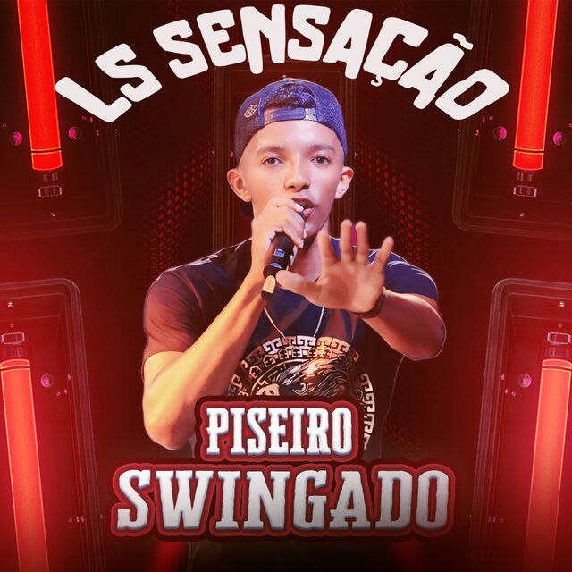 Piseiro Swingado