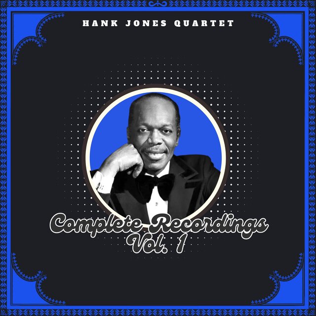 Complete Recordings Vol. 1