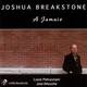 Cover art for album A Jamais by Joshua Breakstone