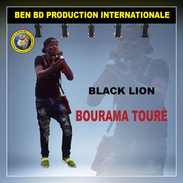 Bourama Toure