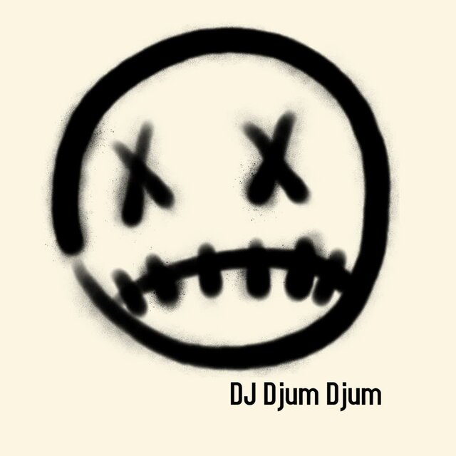 Waka Waka ee Dj Djum-Djum -- Instrument