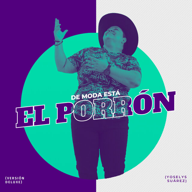 De Moda Está El Porrón (Versión Deluxe)