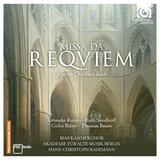 Miserere B-Dur: VII. Terzetto 