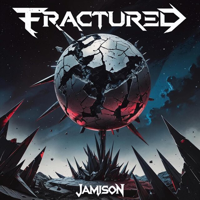 Fractured