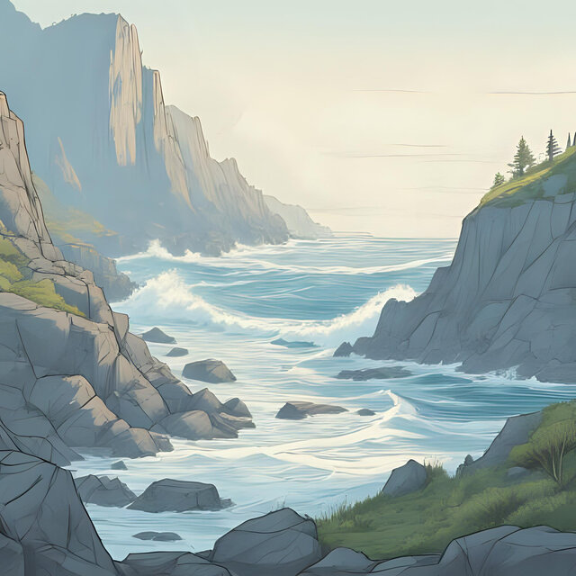 Ocean