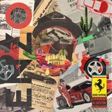 Take The Wheel (feat. Swab)