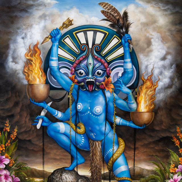 GODDESS RISE