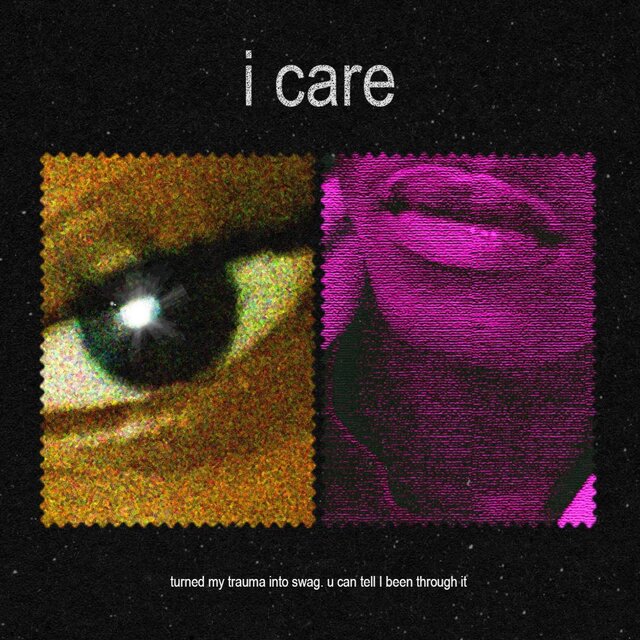 I CARE