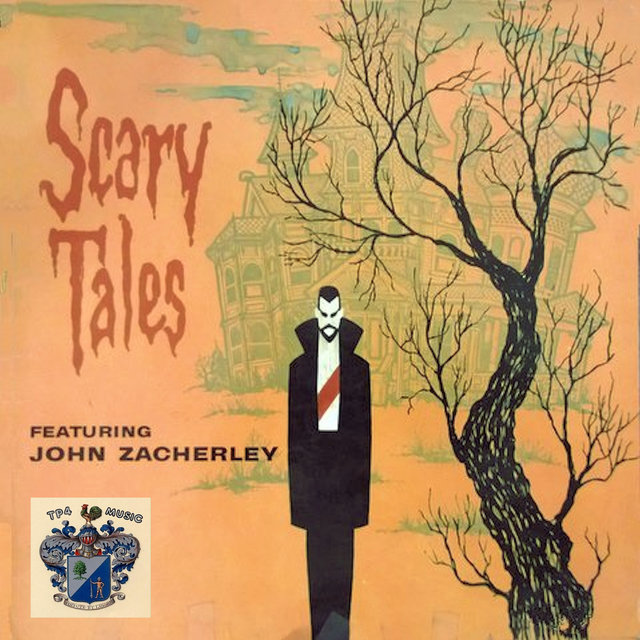 Scary Tales