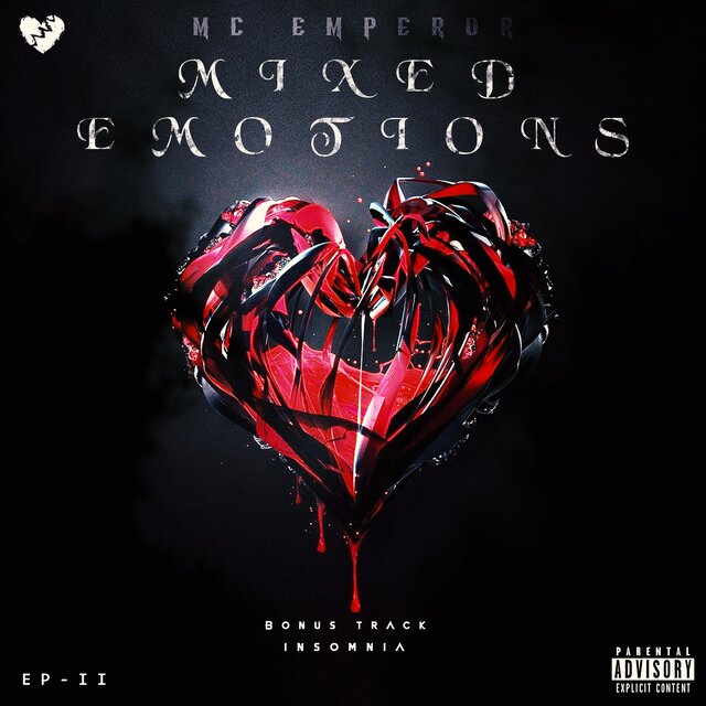 Insomnia (Bonus Track)
