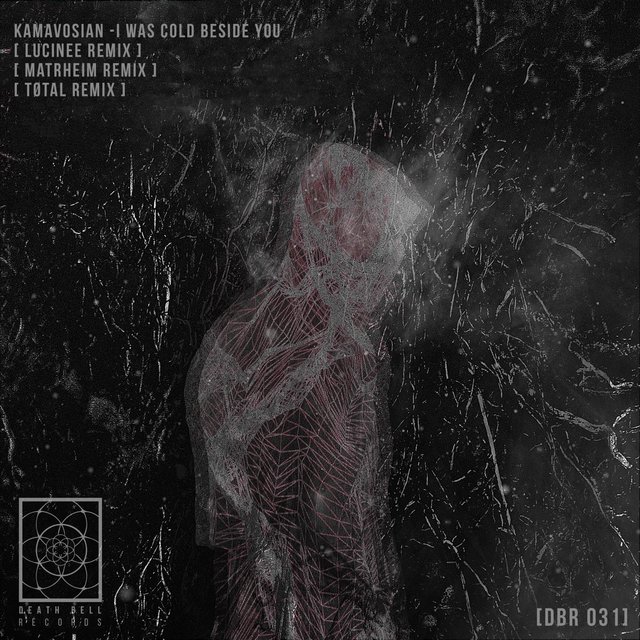 I was cold beside you EP