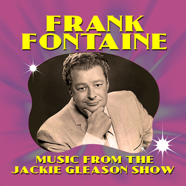 Music From the Jackie Gleason Show