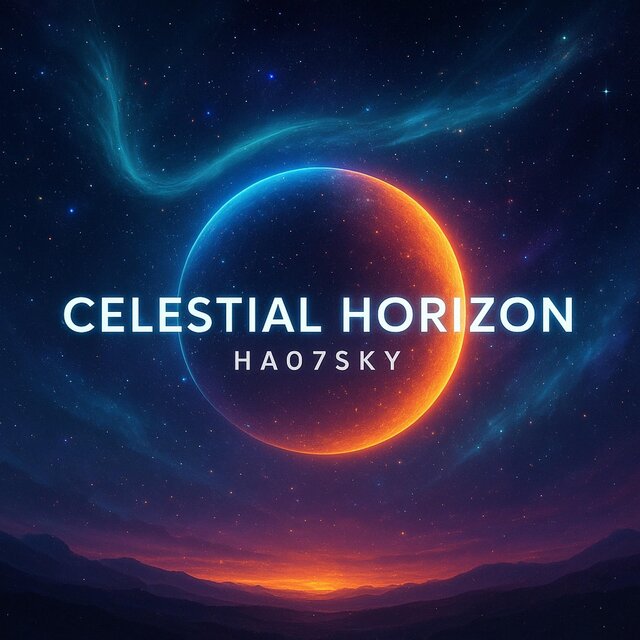 Celestial Horizon