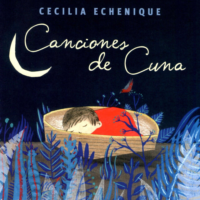 Canciones de Cuna