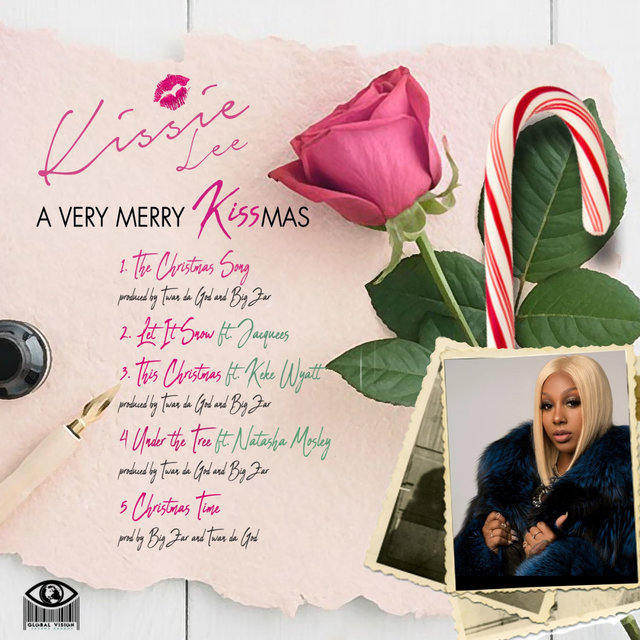 A Very Merry Kissmas