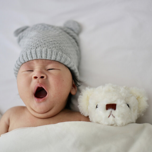 Baby Sleep Noise