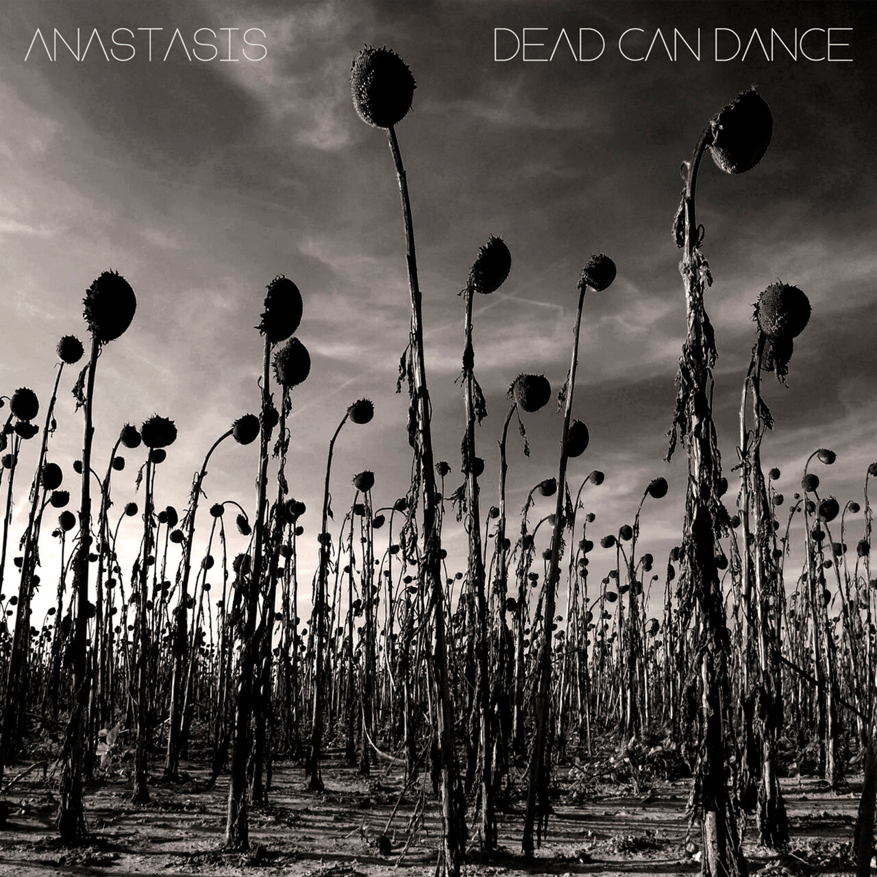 "Anastasis" by Dead Can Dance