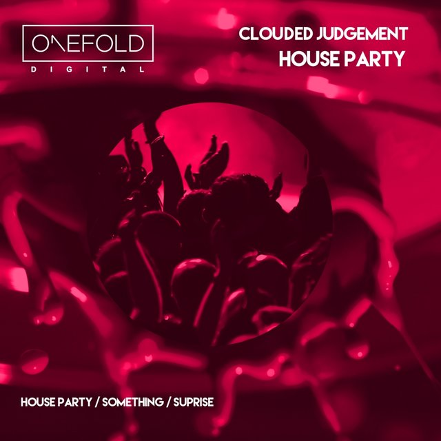 House Party EP