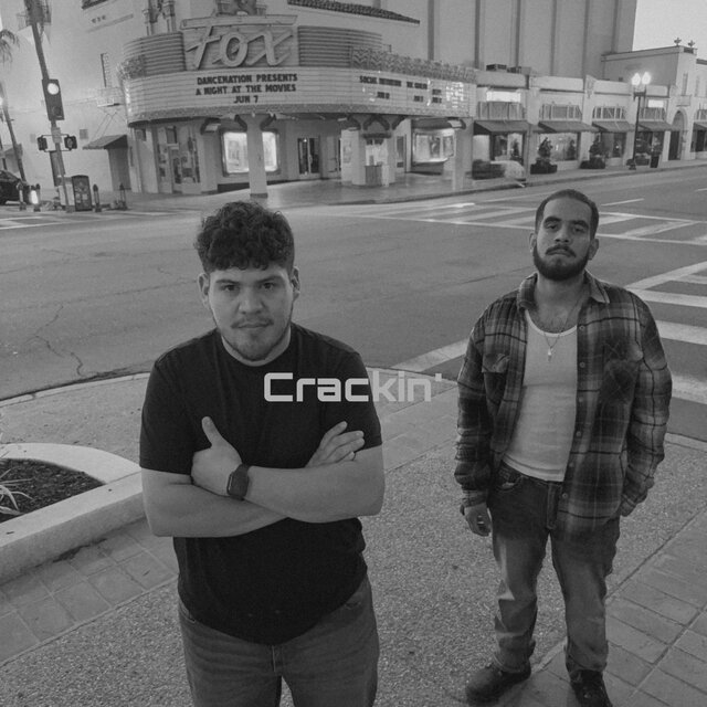 Crackin’