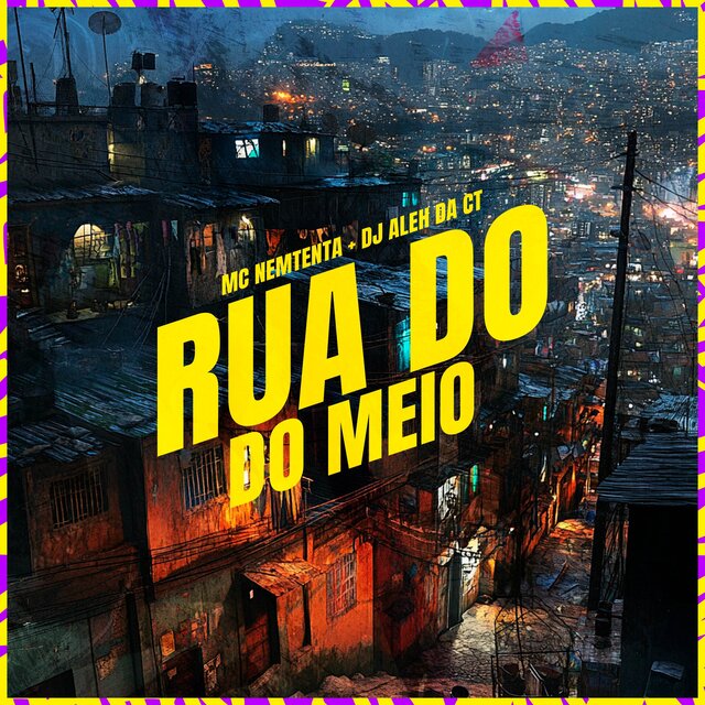 Rua do Meio