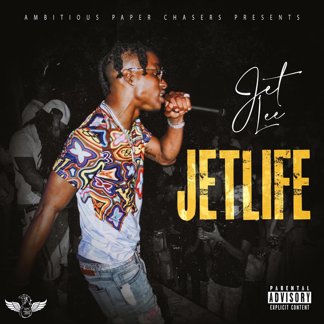 JETLIFE
