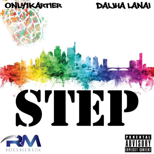 Step