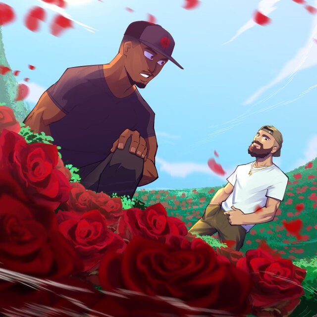 All Deez Roses