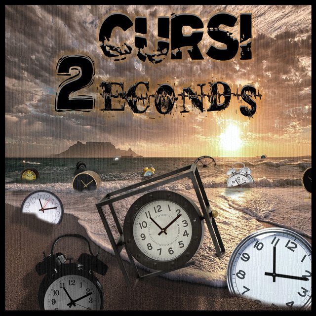 2econds