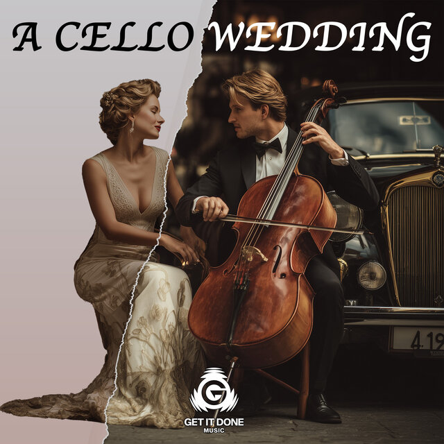 A Cello Wedding
