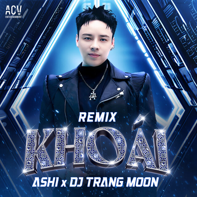 Khoái (DJ Trang Moon Remix)