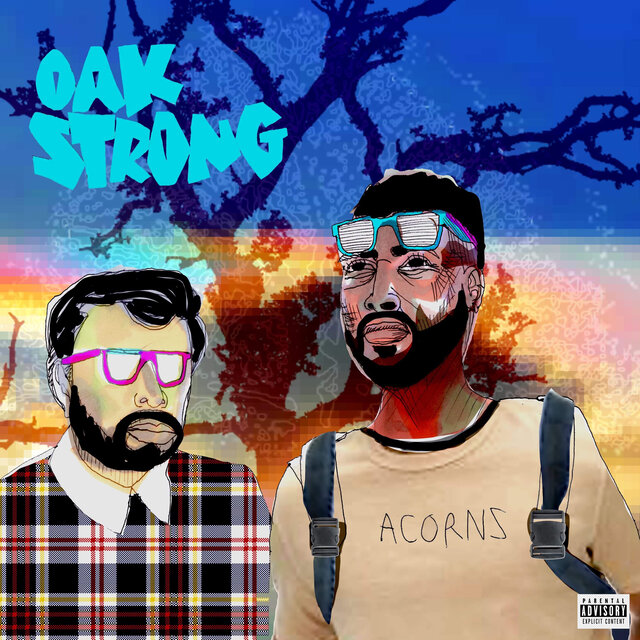 Oak Strong