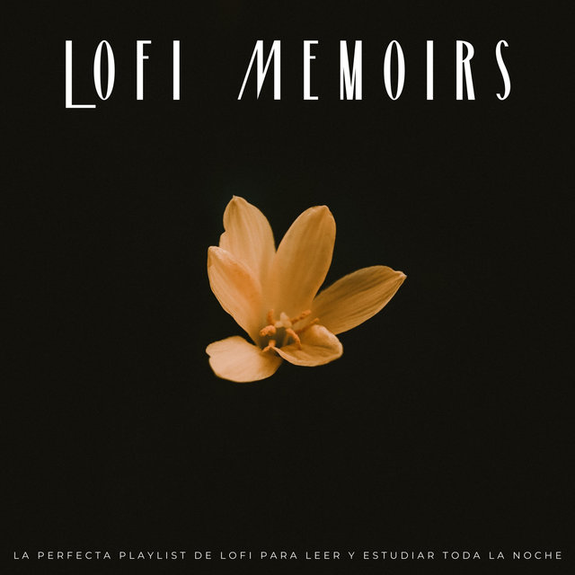 Lofi Memoirs: La Perfecta Playlist De Lofi Para Leer y Estudiar Toda La Noche