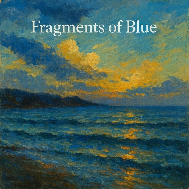 Fragments of Blue