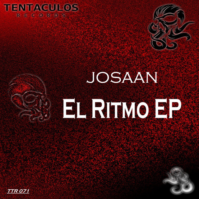 El Ritmo EP