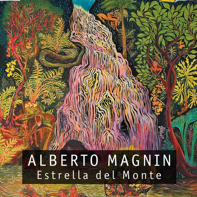 Estrella del Monte