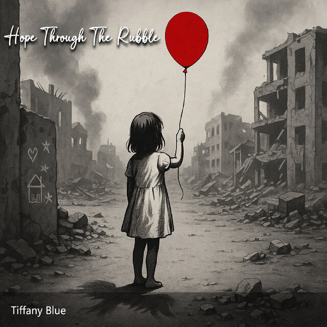 Hope Through The Rubble