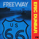 Cover art for album Freeway (2014 Remastered Version) by Eric Dunbar