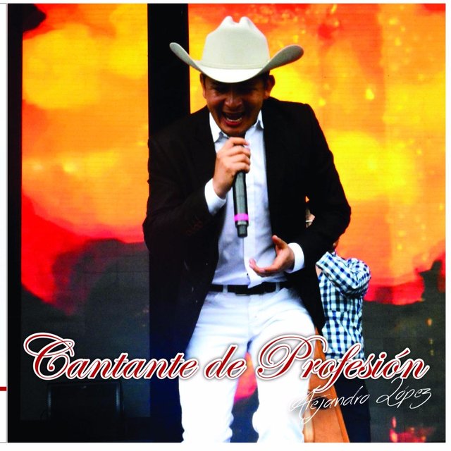 Cantante de Profesión