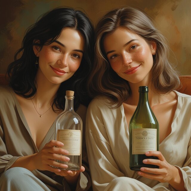 Dos Botellas