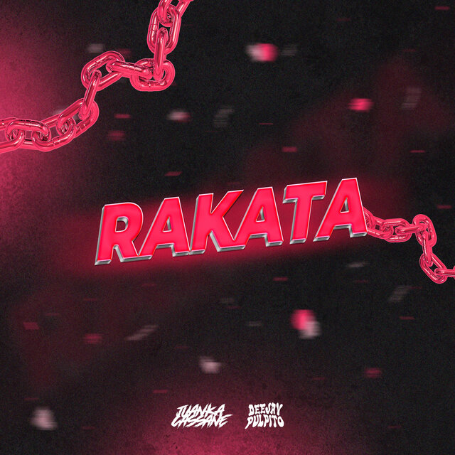 Rakata (Techengue)