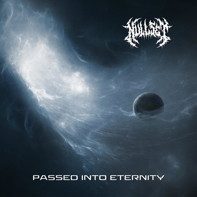 Passed into Eternity