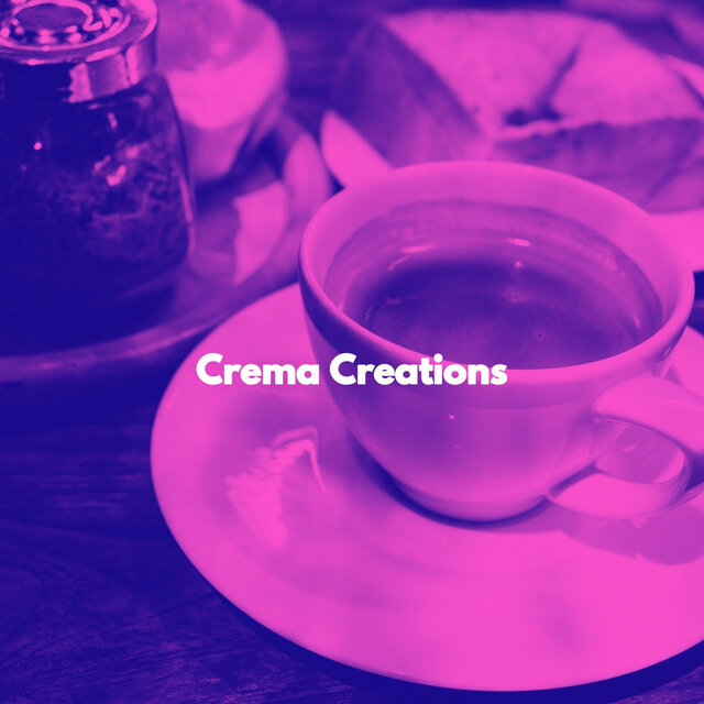 Crema Creations
