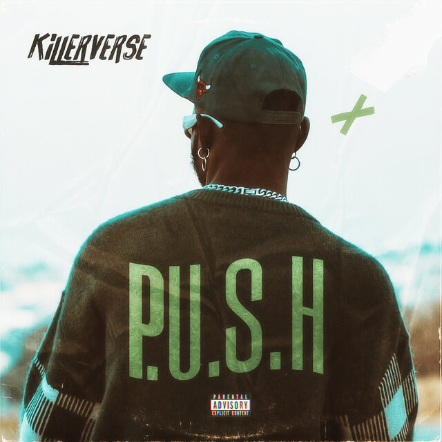 P.U.S.H