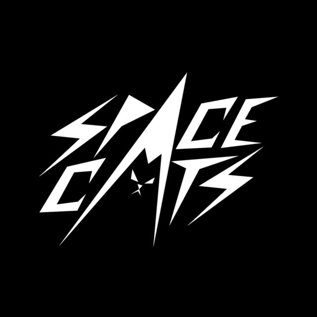 Space Cats EP